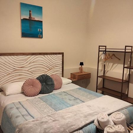 Civico18 Apartment Fiumicino Ngoại thất bức ảnh