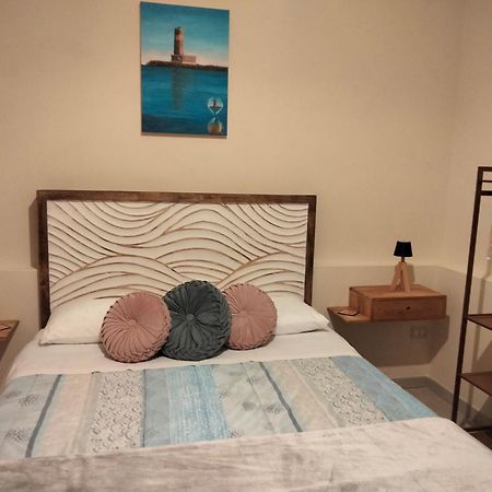 Civico18 Apartment Fiumicino Ngoại thất bức ảnh