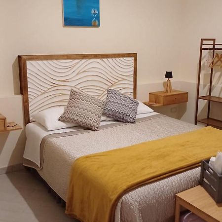 Civico18 Apartment Fiumicino Ngoại thất bức ảnh