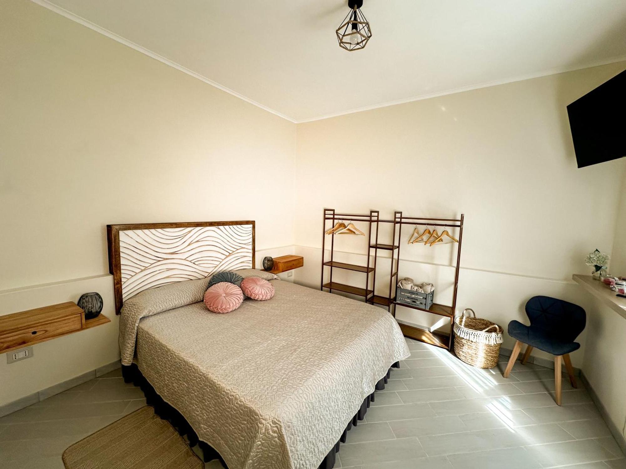 Civico18 Apartment Fiumicino Ngoại thất bức ảnh