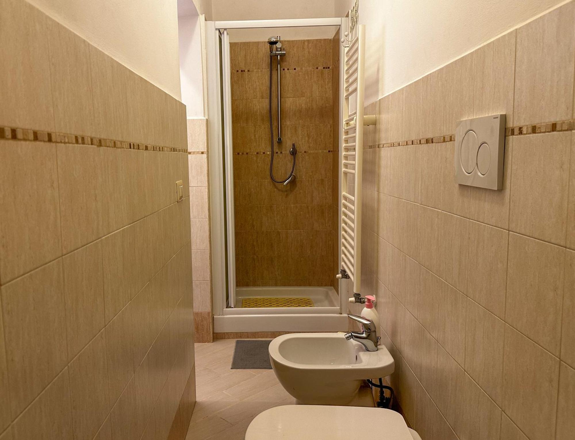 Civico18 Apartment Fiumicino Ngoại thất bức ảnh