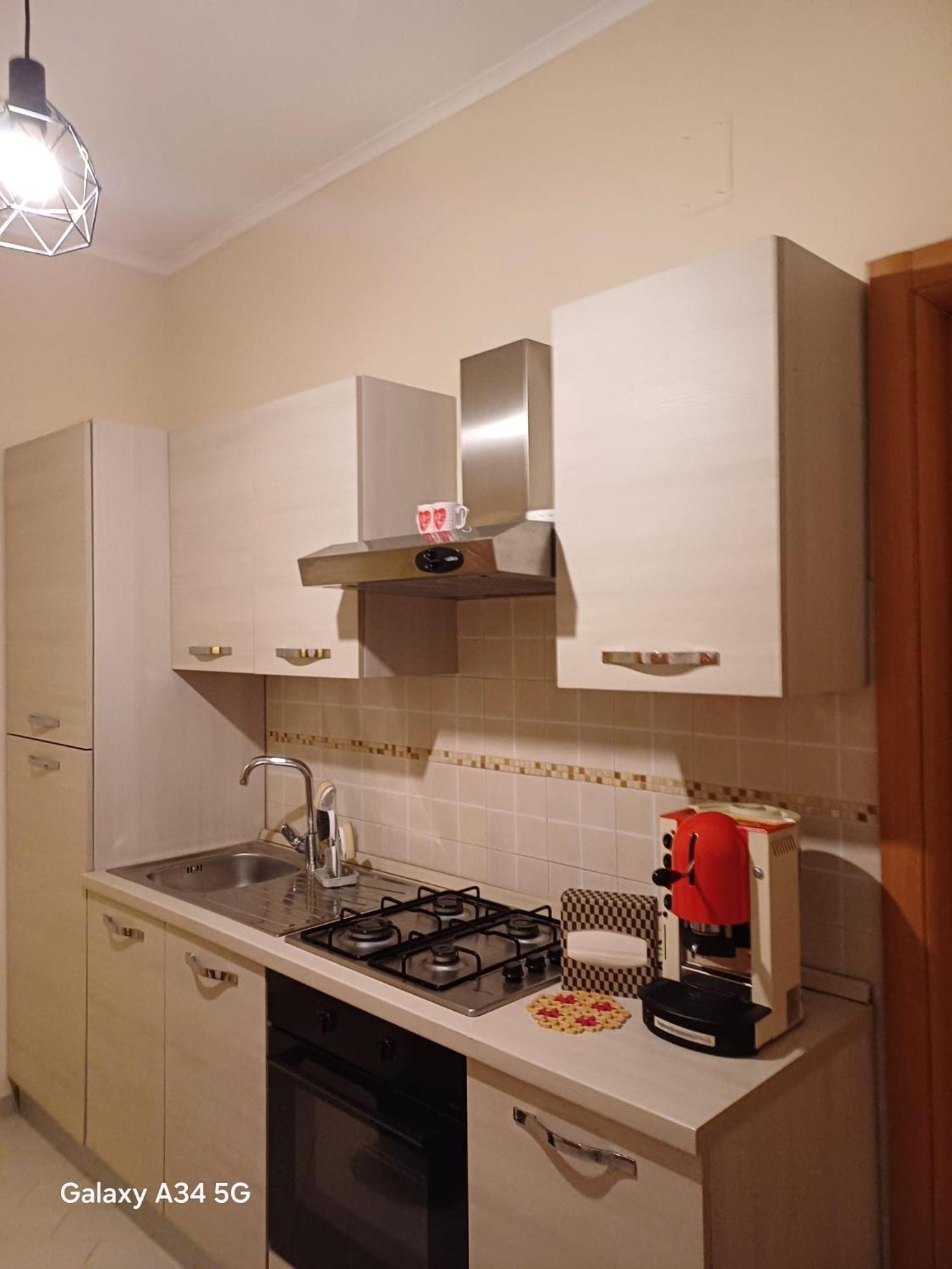 Civico18 Apartment Fiumicino Ngoại thất bức ảnh