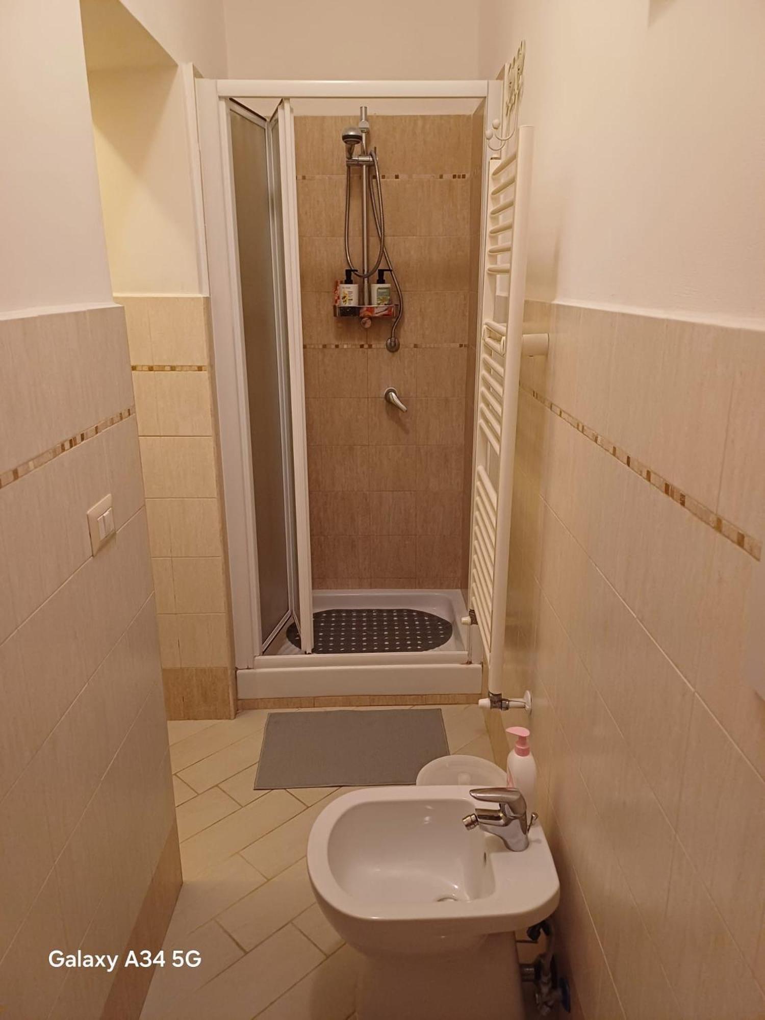 Civico18 Apartment Fiumicino Ngoại thất bức ảnh