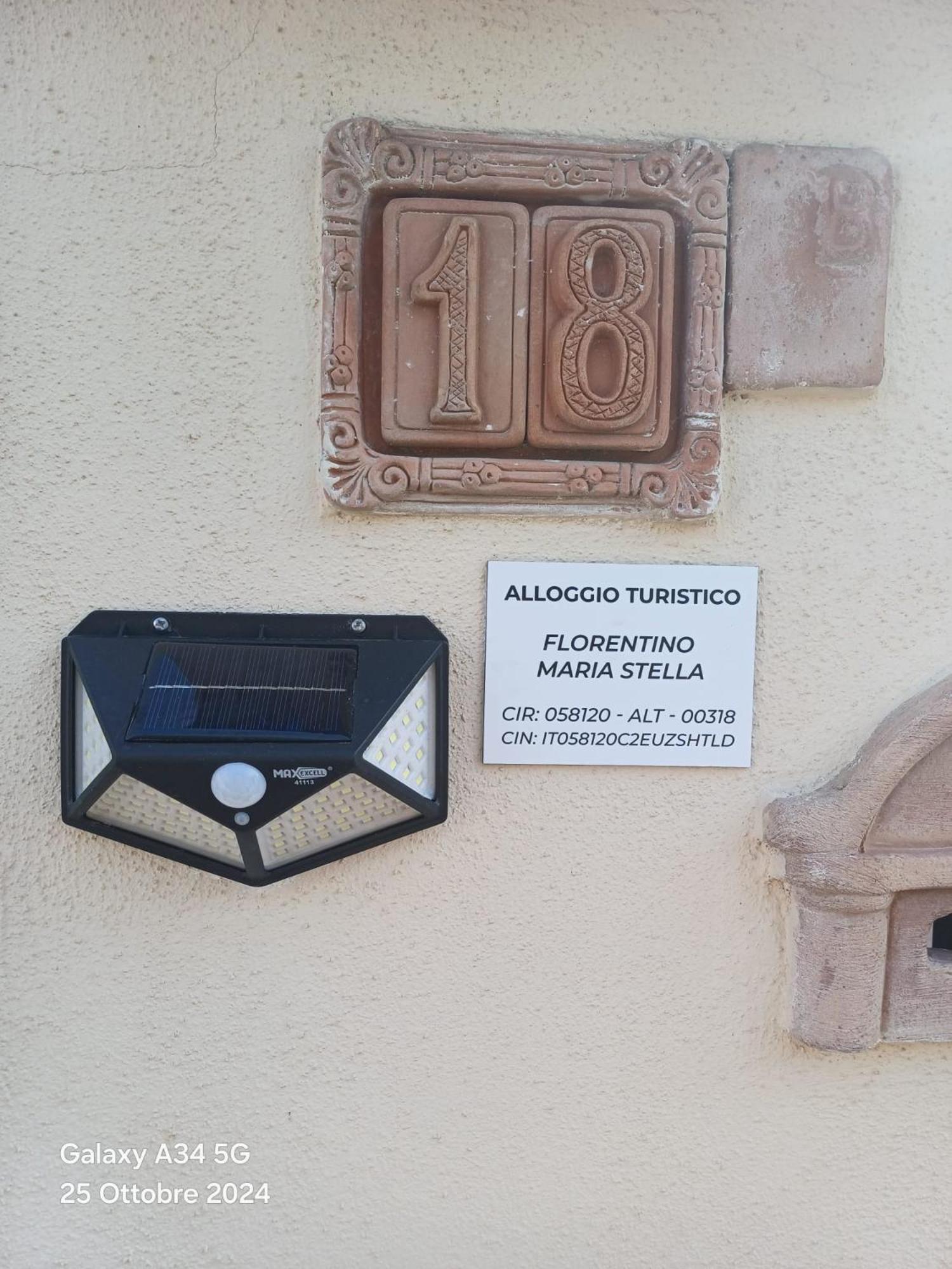 Civico18 Apartment Fiumicino Ngoại thất bức ảnh