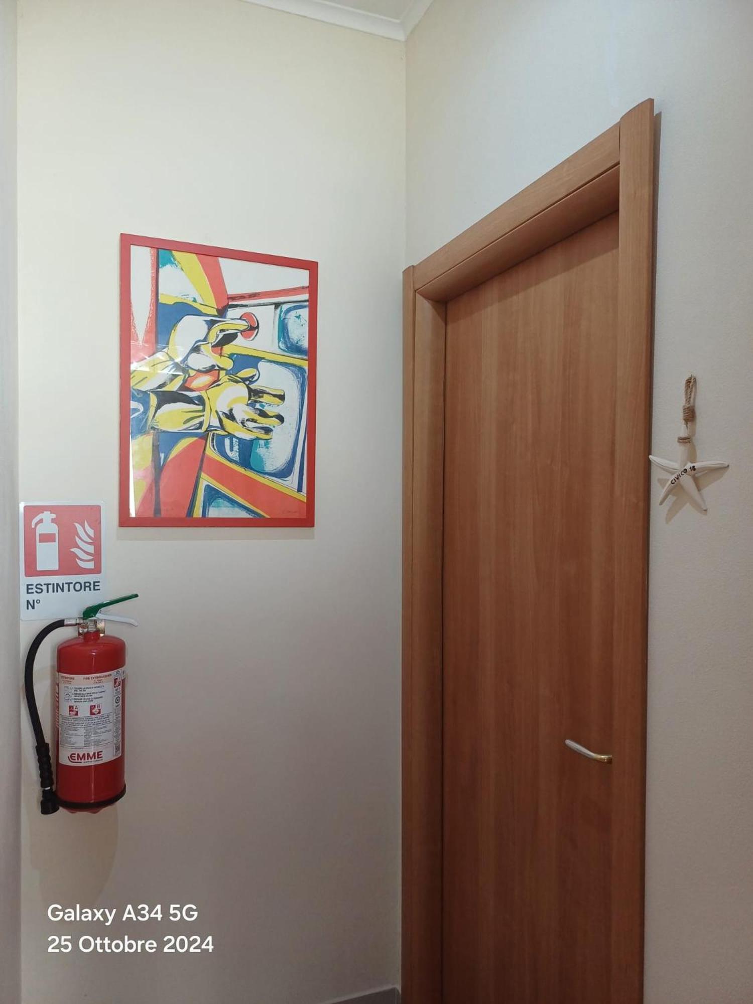 Civico18 Apartment Fiumicino Ngoại thất bức ảnh