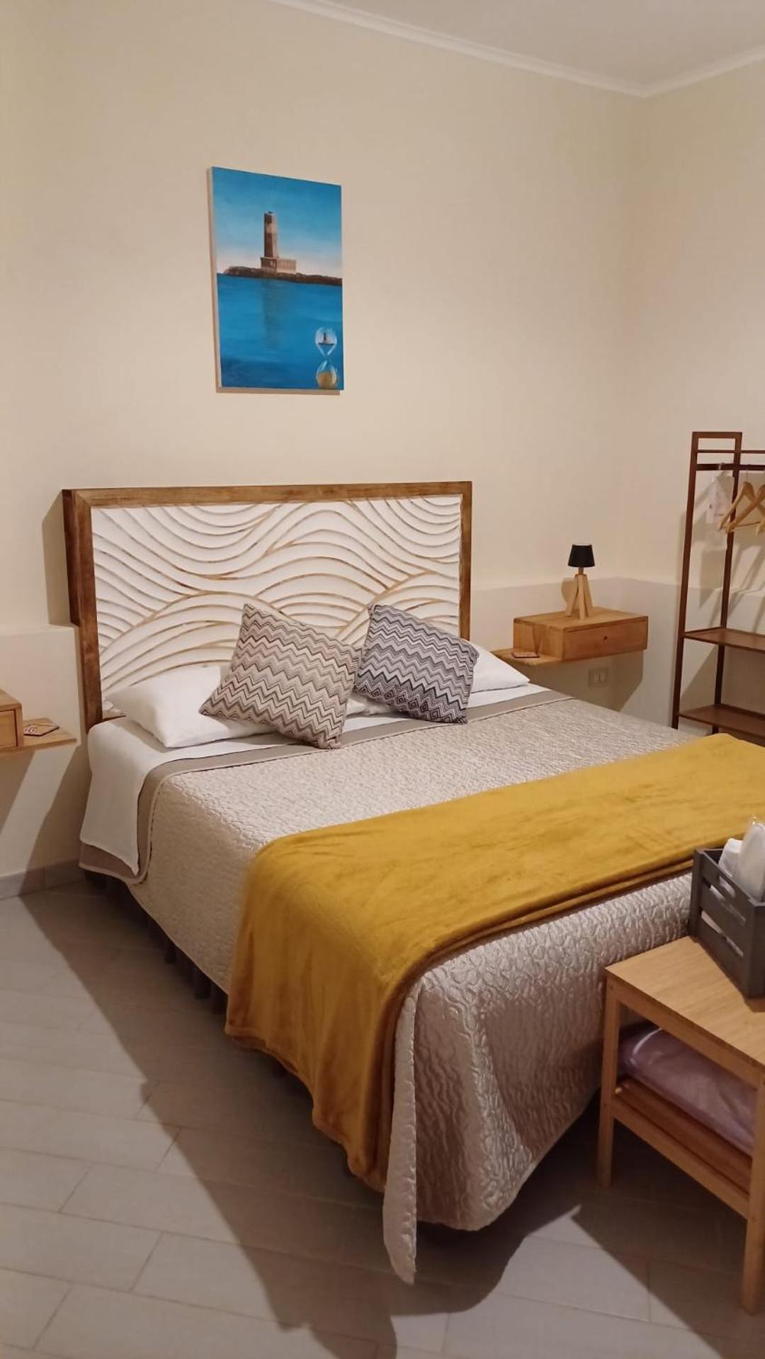 Civico18 Apartment Fiumicino Ngoại thất bức ảnh